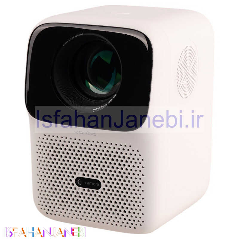 اصفهان جانبی-ویدئو پروژکتور شیائومی Xiaomi Wanbo T4