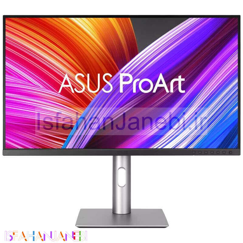 اصفهان جانبی-مانیتور ایسوس ProArt PA279CRV سایز 27 اینچ