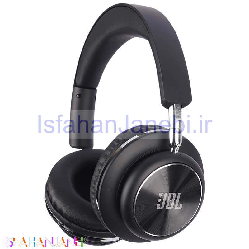 اصفهان جانبی-هدفون بلوتوثی رم خور JBL J-08