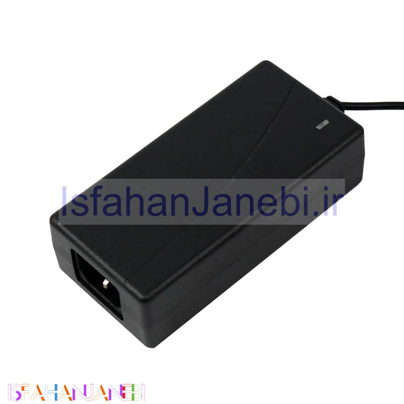 اصفهان جانبی-آداپتور برق Royal 12V 3A