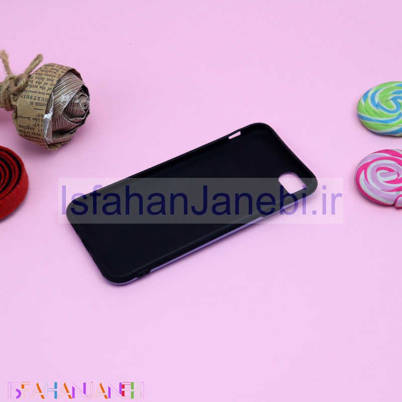 اصفهان جانبی-قاب لیزری IMD آیفون iPhone 7/8 یاسی