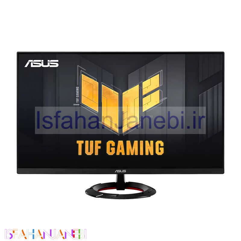 اصفهان جانبی-مانیتور گیمینگ ایسوس TUF Gaming VG279Q3R سایز 27 اینچ