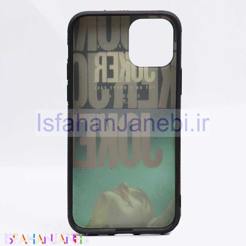 اصفهان جانبی-قاب فانتزی LINDO کد19 آیفون iPhone 11 Pro