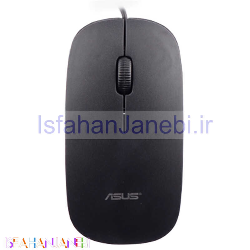 اصفهان جانبی-موس Asus B200