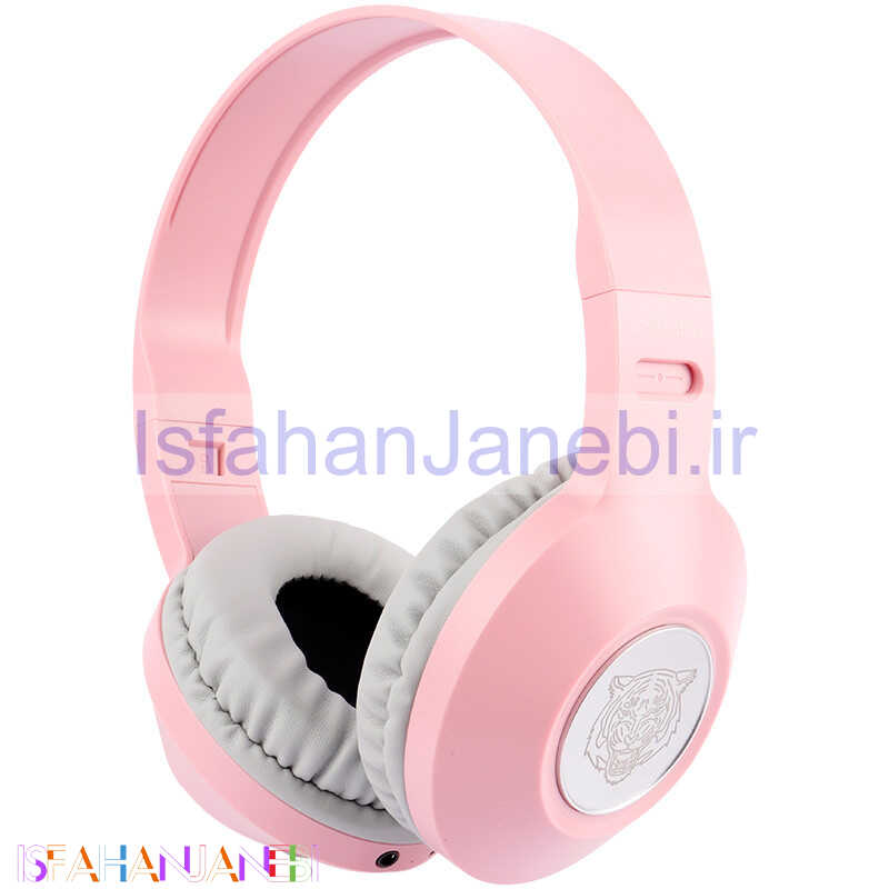 اصفهان جانبی-هدفون بلوتوثی رم خور Sibraton S-BH1460