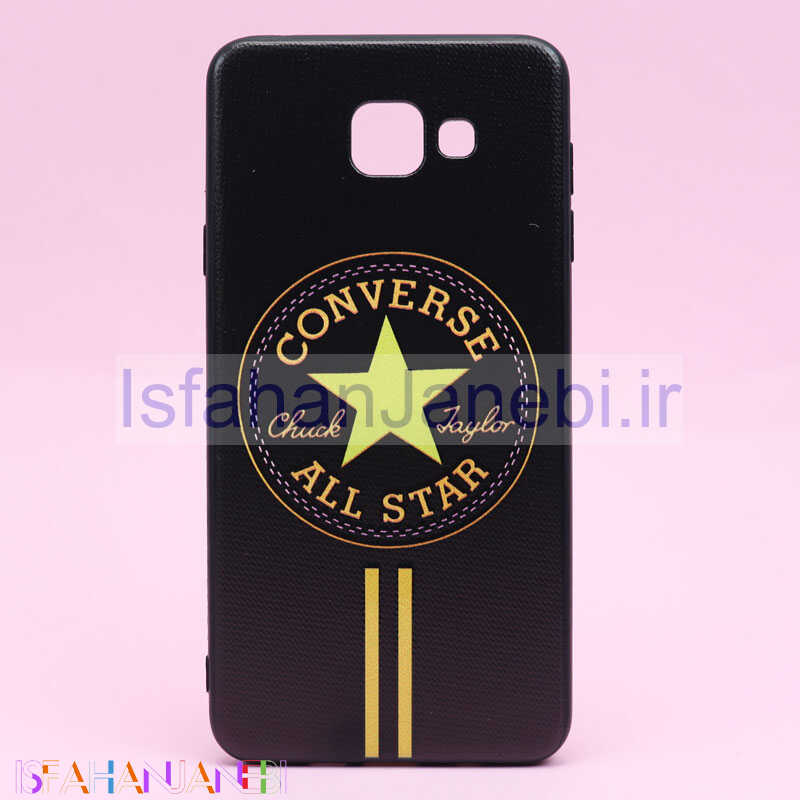 اصفهان جانبی-قاب فانتزی برجسته کد17 سامسونگ A7 2016 سری E