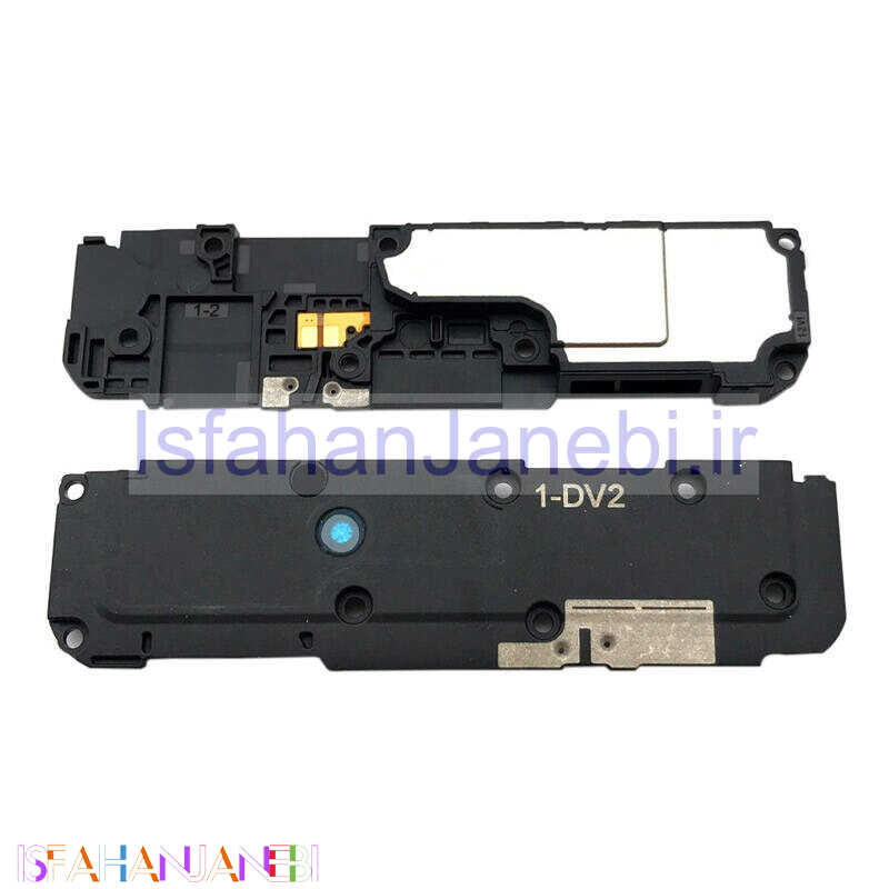 اصفهان جانبی-بازر گوشی Xiaomi Poco F3