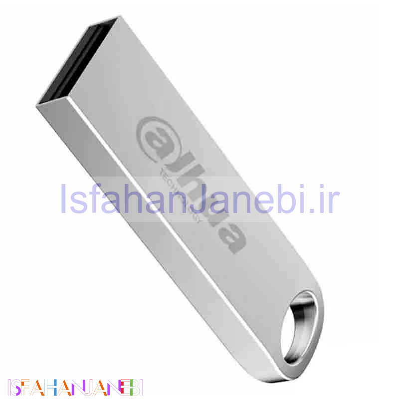 اصفهان جانبی-فلش 128 گیگ داهوا Dahua U106 USB3.0