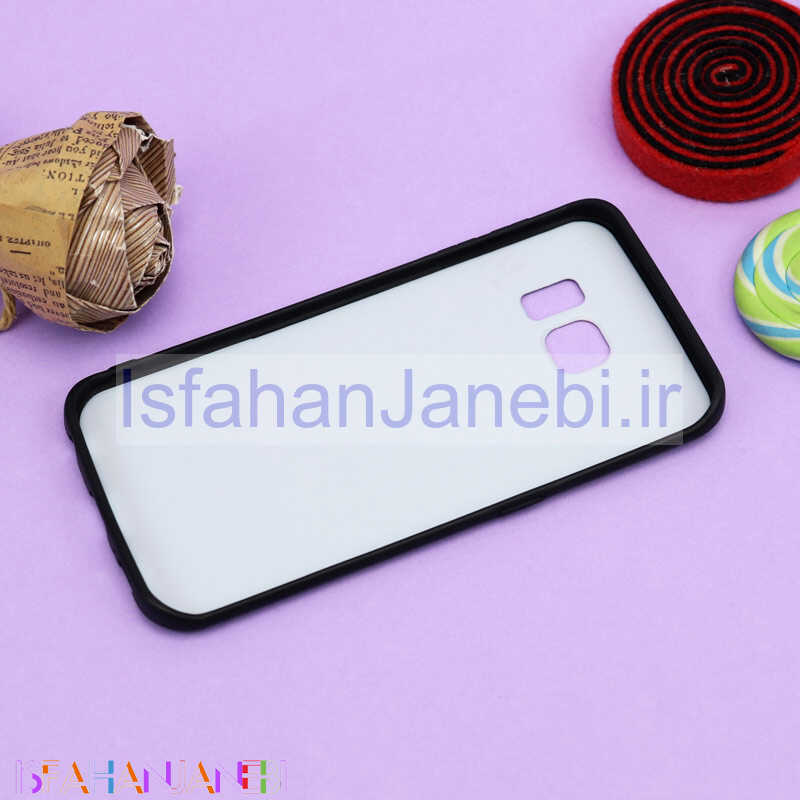 اصفهان جانبی-قاب فانتزی برجسته کد35 سامسونگ S6 Edge سری F