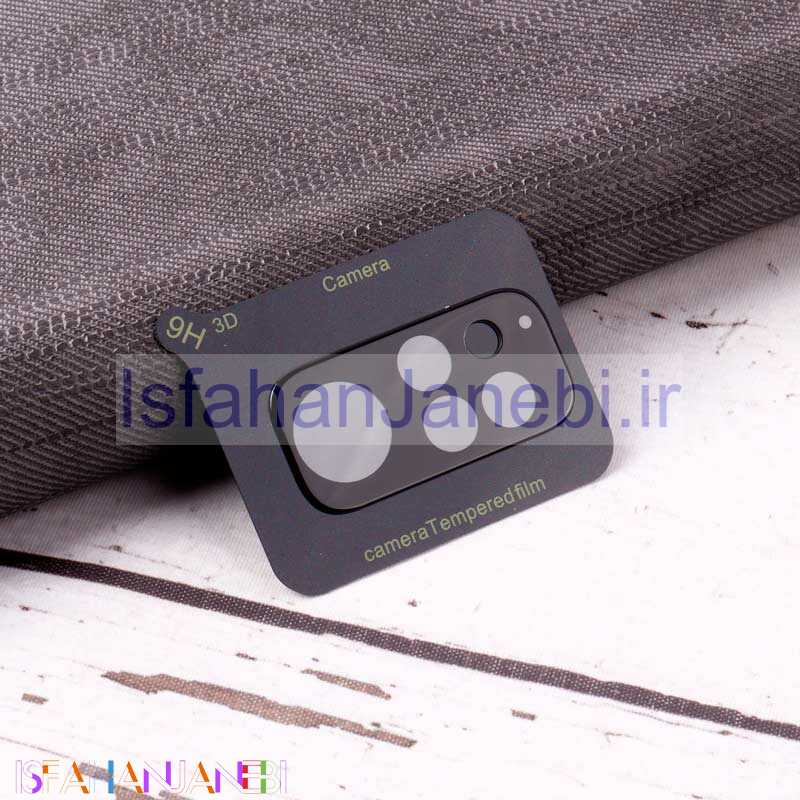 اصفهان جانبی-گلس لنز Blueo شیائومی Xiaomi Redmi Note 11 / 11s