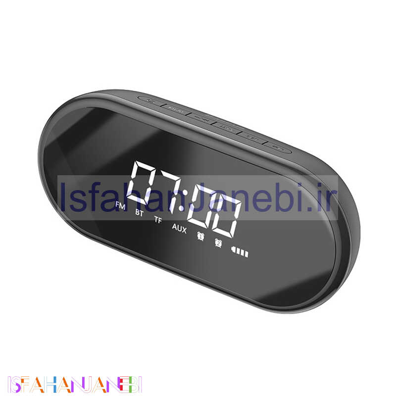 اصفهان جانبی-اسپیکر بلوتوثی رم خور Baseus Encok E09