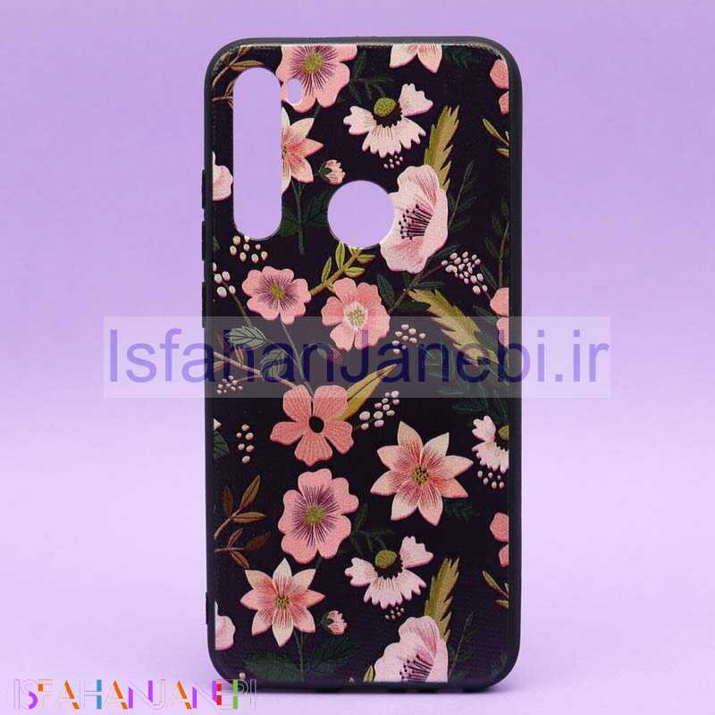 اصفهان جانبی-قاب فانتزی برجسته کد11 شیائومی Redmi Note 8 سری E