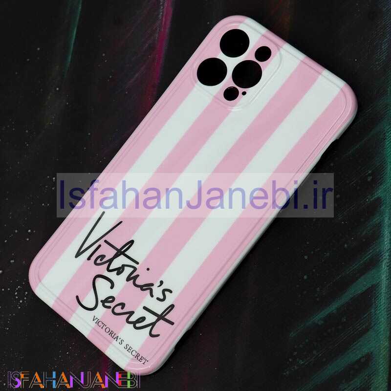 اصفهان جانبی-قاب سوپر IMD ویکتوریا سکرت آیفون iPhone 12 Pro