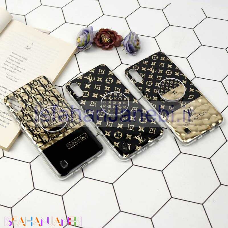 اصفهان جانبی-قاب پاپ سوکت دار برند Samsung A10