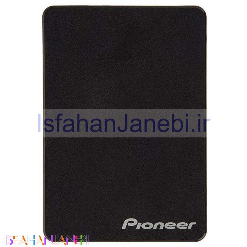 اصفهان جانبی-حافظه SSD پایونیر Pioneer APS SL3 1TB