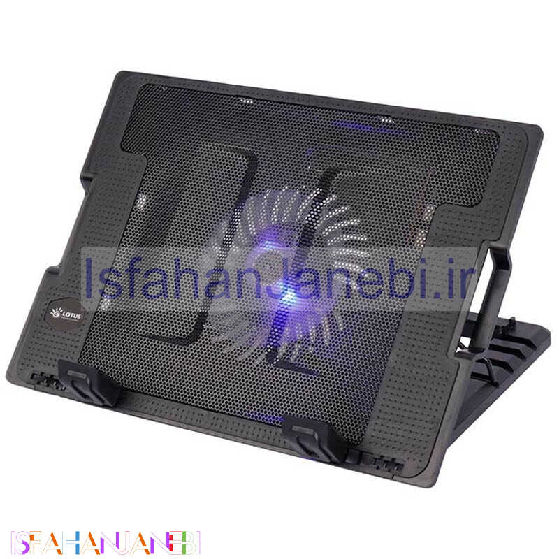 اصفهان جانبی-کول پد لپ تاپ Lotus GF211