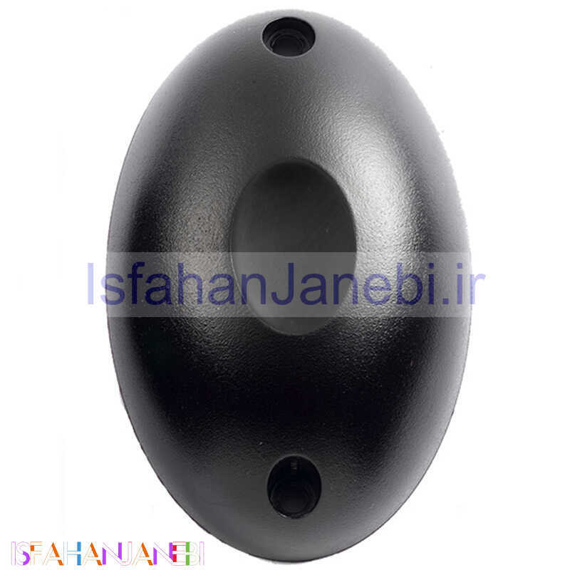اصفهان جانبی-چشمی بیم خطی لیزری 20 متری