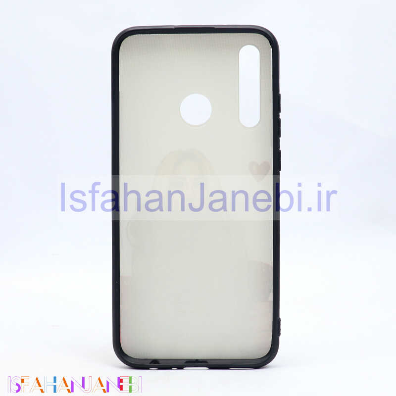 اصفهان جانبی-قاب فانتزی برجسته کد30 هواوی Honor 10 Lite سری E