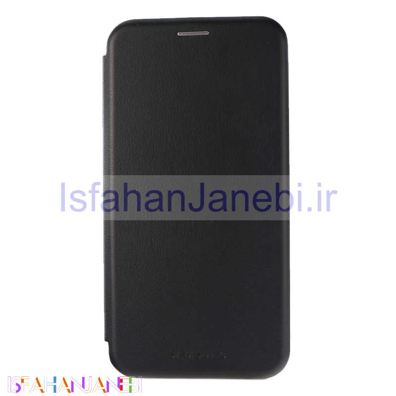اصفهان جانبی-کیف مگنتی Samsung M20 مشکی