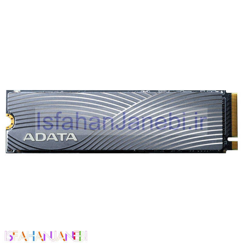 اصفهان جانبی-حافظه SSD ای دیتا ADATA SWORDFISH 500GB M.2