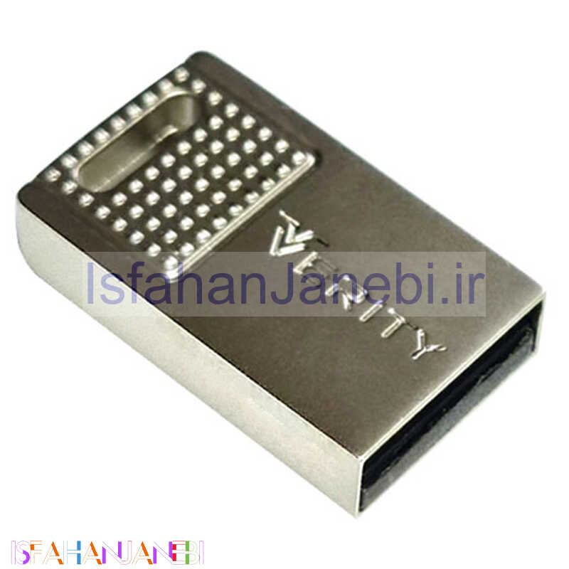 اصفهان جانبی-فلش 32 گیگ وریتی Verity V823