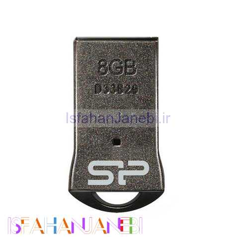 اصفهان جانبی-فلش 32 گیگ سیلیکون پاور Silicon Power T01