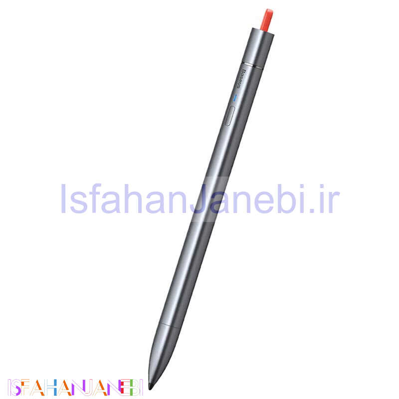 اصفهان جانبی-قلم لمسی Baseus Capacitive ACSXB-A0G