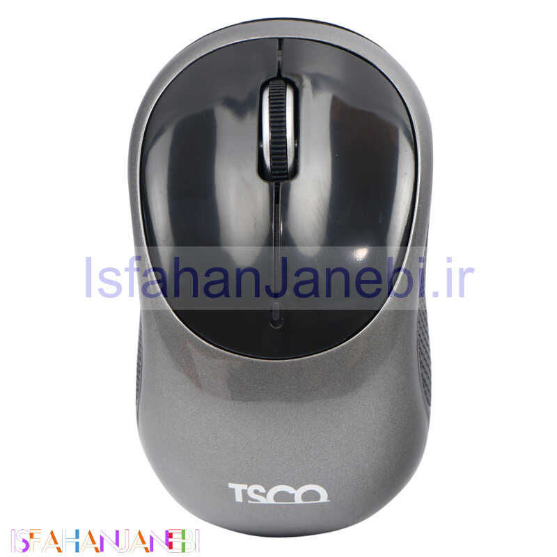 اصفهان جانبی-موس بی سیم TSCO TM 687W