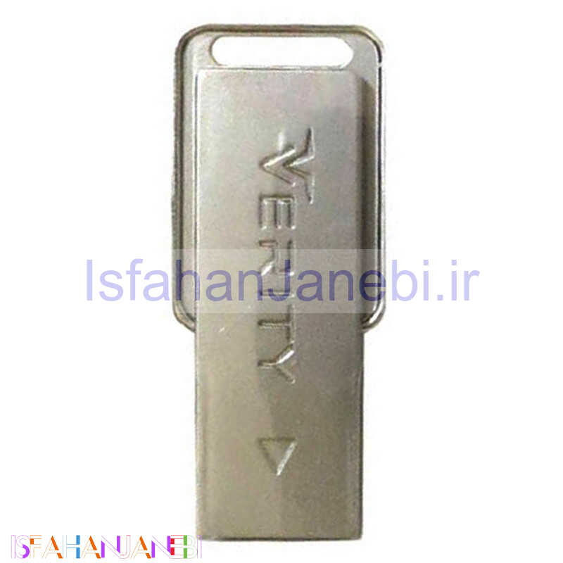 اصفهان جانبی-فلش 32 گیگ وریتی Verity V825