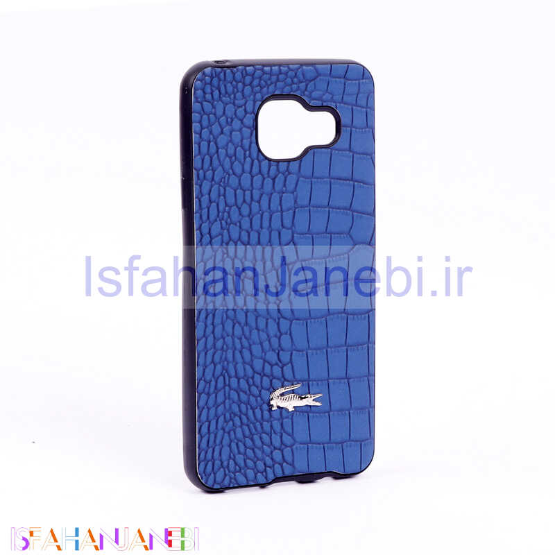 اصفهان جانبی-قاب پوست ماری کروکودیل Samsung Galaxy A3 2016