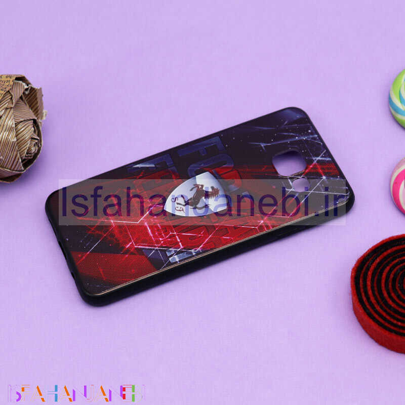 اصفهان جانبی-قاب فانتزی برجسته کد35 سامسونگ A3 2016 سری F