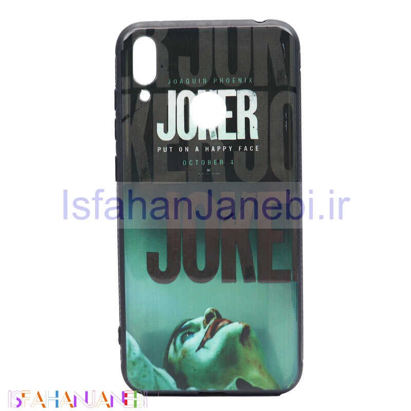 اصفهان جانبی-قاب فانتزی LINDO کد19 هواوی Y7 Prime 2019