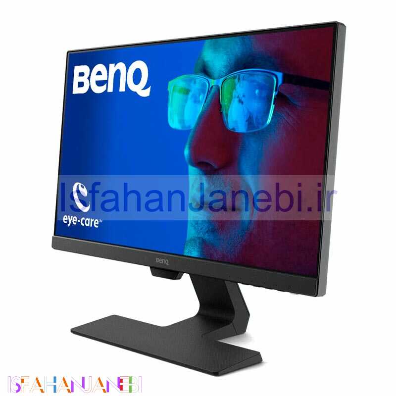 اصفهان جانبی-مانیتور بنکیو GW2280 سایز 22 اینچ