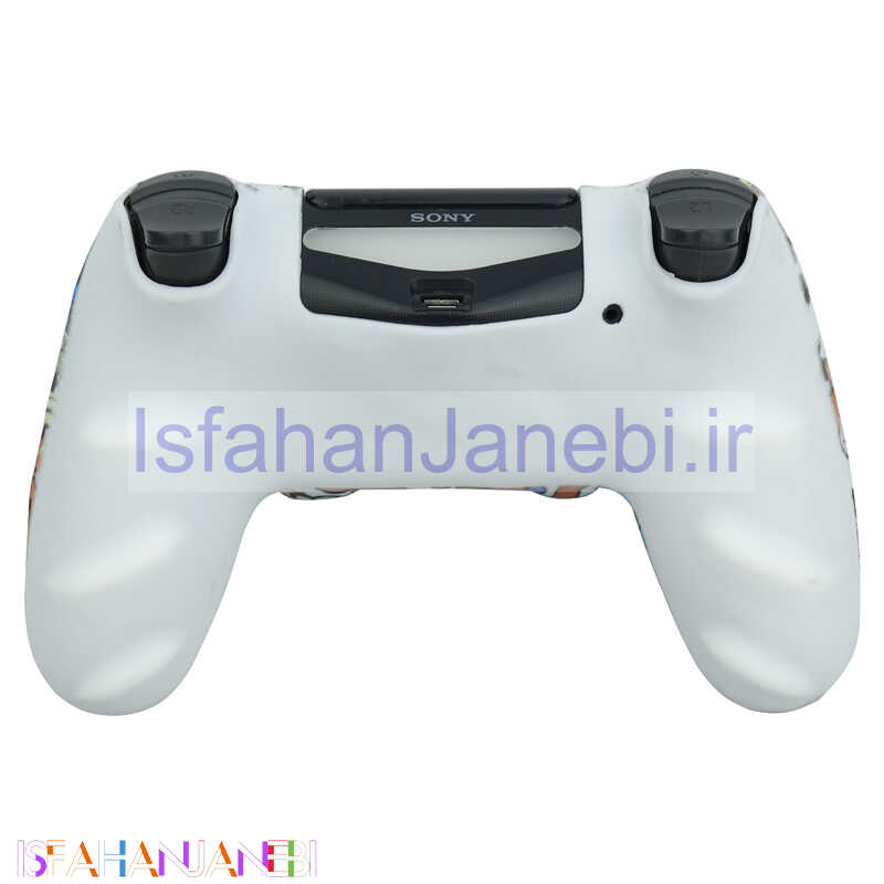 اصفهان جانبی-روکش دسته بازی PS4 طرح فانتزی Bang کد 21