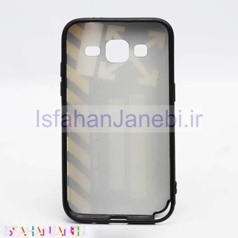 اصفهان جانبی-قاب فانتزی برجسته کد22 سامسونگ Galaxy Core Prime سری E