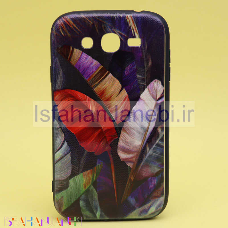 اصفهان جانبی-قاب فانتزی برجسته کد33 سامسونگ Galaxy Grand سری E