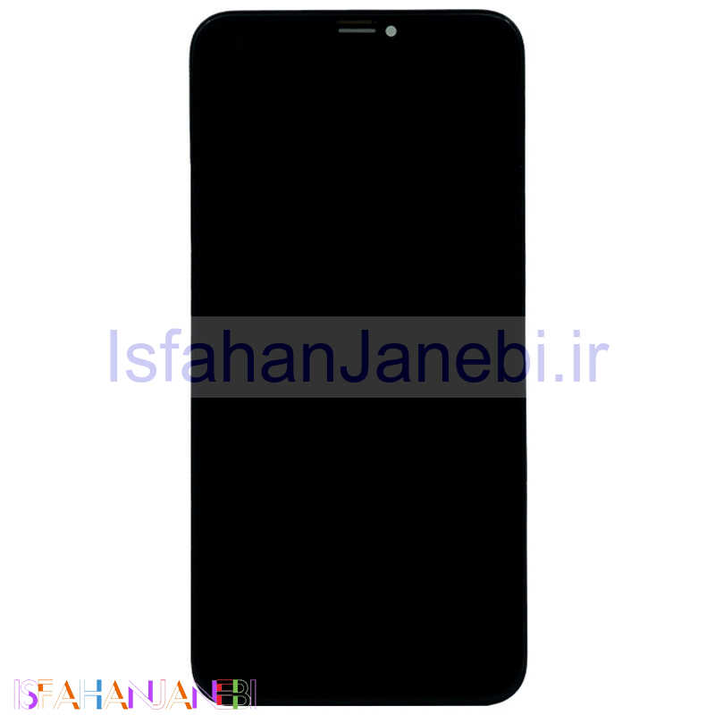 اصفهان جانبی-ال سی دی گوشی آیفون GX iPhone XS Max