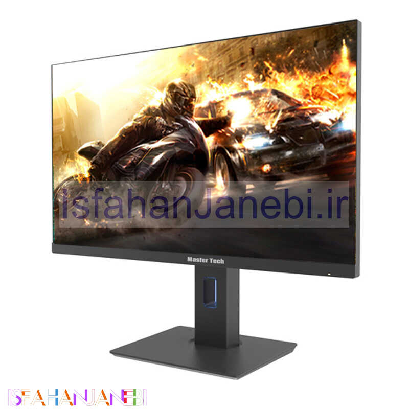 اصفهان جانبی-مانیتور مسترتک PA245Q سایز 24 اینچ