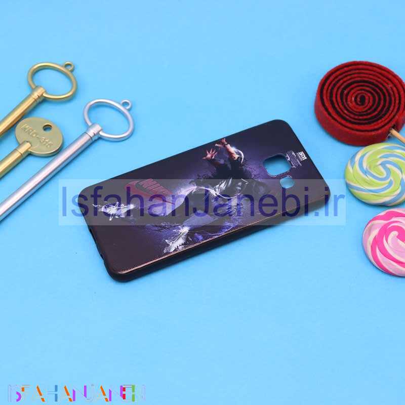 اصفهان جانبی-قاب فانتزی برجسته کد26 سامسونگ A3 2016 سری F