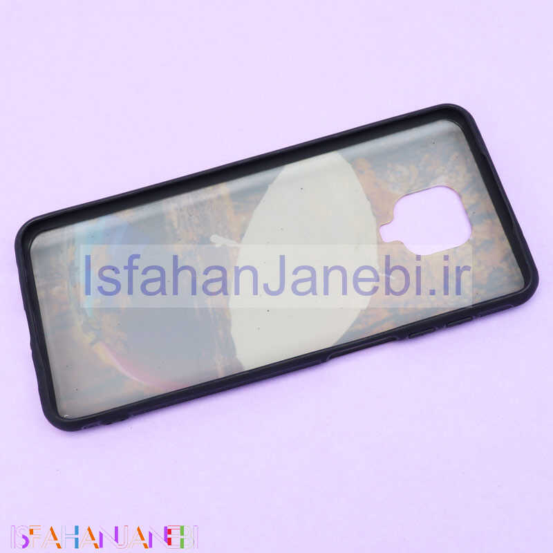 اصفهان جانبی-قاب فانتزی LINDO کد3 شیائومی Redmi Note 9 Pro Max