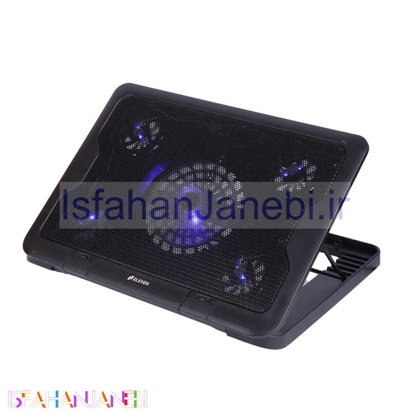 اصفهان جانبی-کول پد لپ تاپ Eleven N702