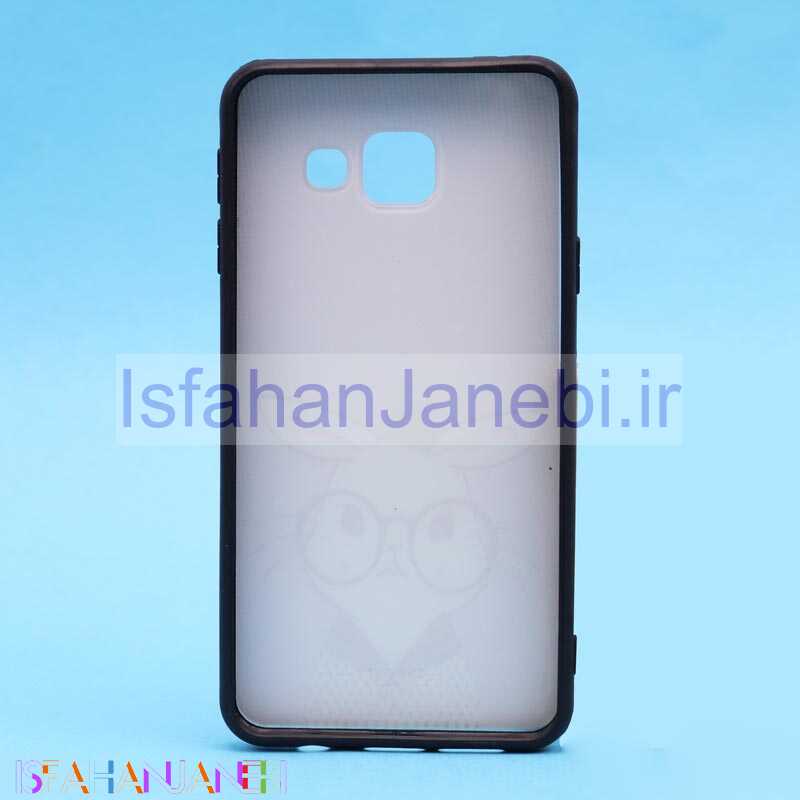 اصفهان جانبی-قاب فانتزی برجسته کد21 سامسونگ A3 2016 سری E