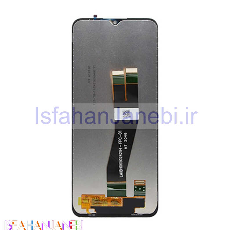 اصفهان جانبی-تاچ و ال سی دی اورجینال Samsung Galaxy A02s / A03s / M02s