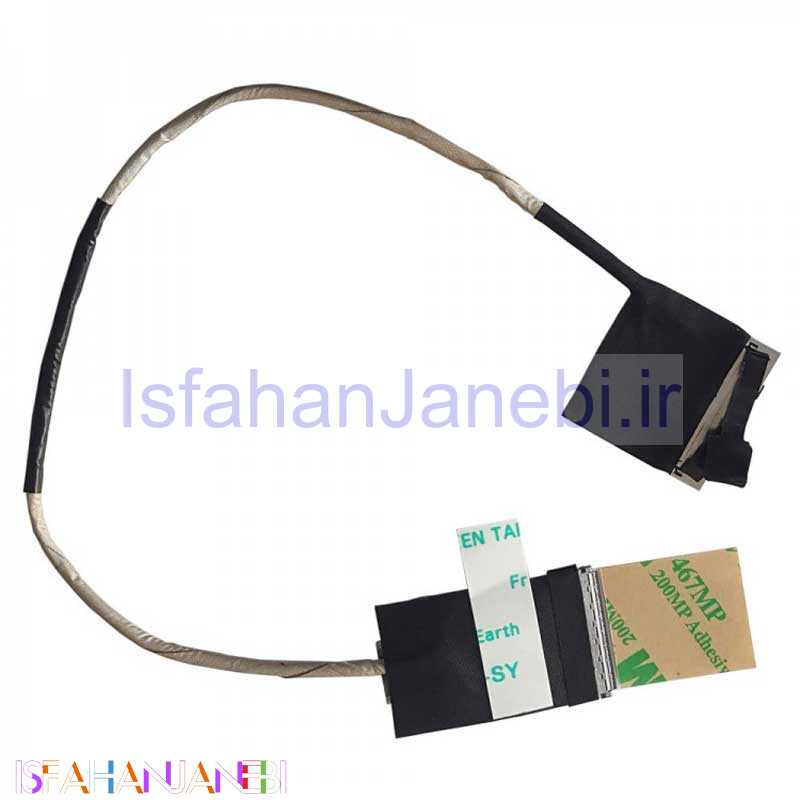 اصفهان جانبی-فلت تصویر لپ تاپ Asus G750J-G570 3D_1422-01DW000