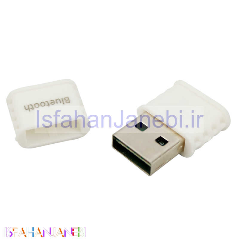 اصفهان جانبی-دانگل بلوتوث خودرو Car Wireless USB