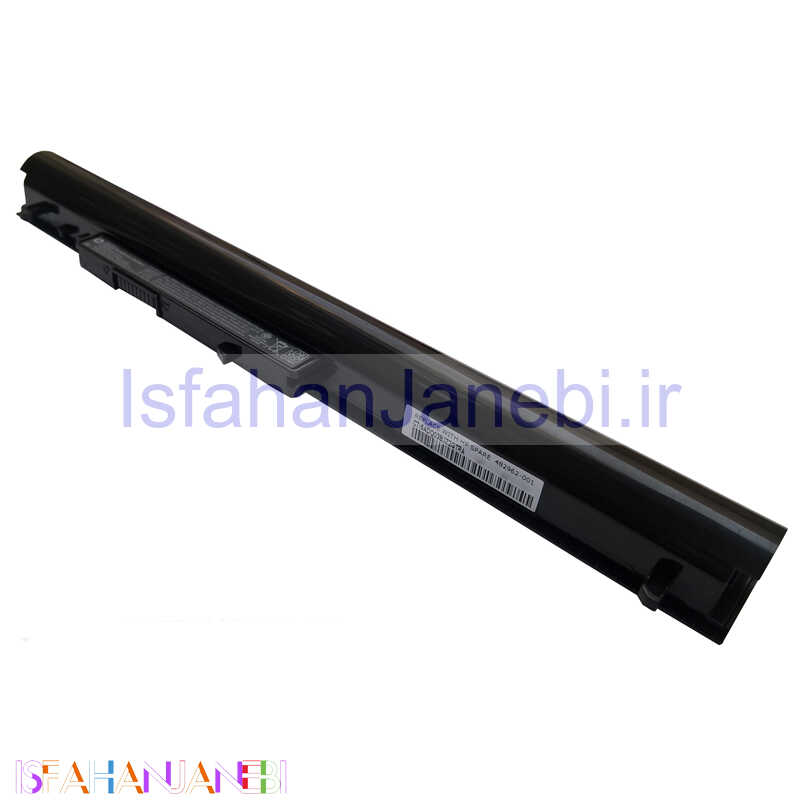 اصفهان جانبی-باتری لپ تاپ اچ پی HP OA04-4Cell
