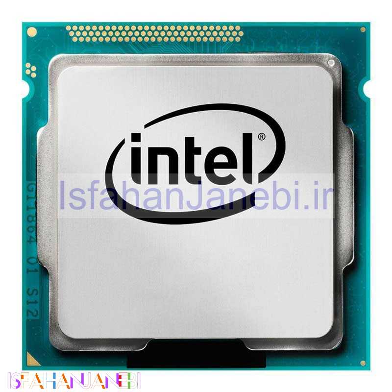 اصفهان جانبی-پردازنده اینتل Core i5-9600K Coffee Lake