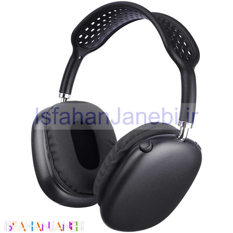 اصفهان جانبی-هدفون بلوتوثی رم خور Airpods Max High Copy