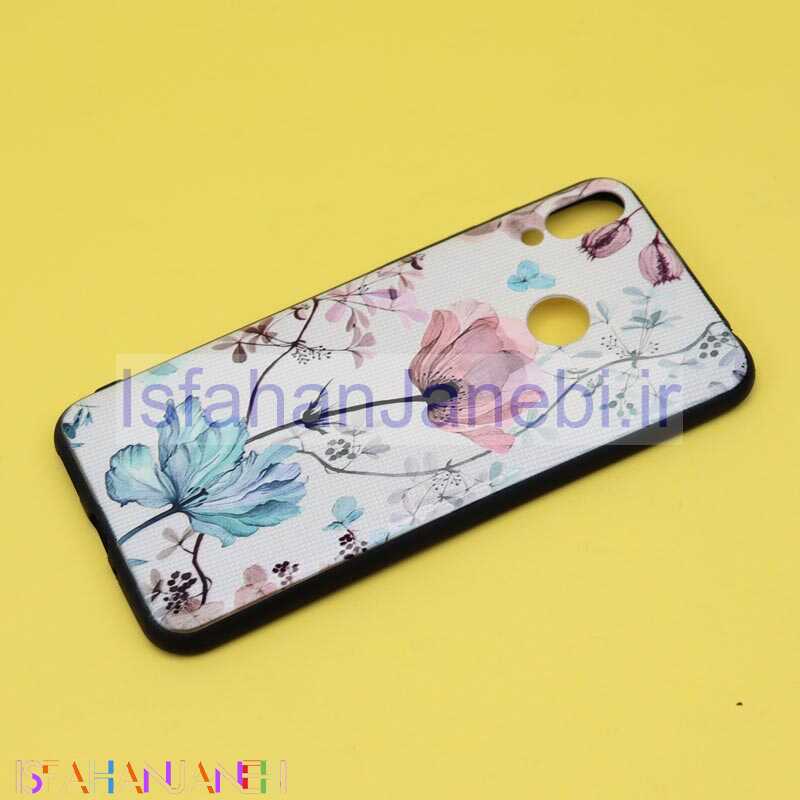 اصفهان جانبی-قاب فانتزی برجسته کد12 هواوی Honor 8C سری E
