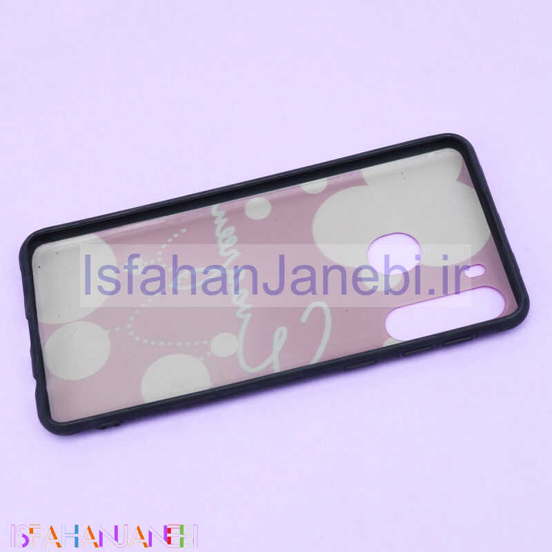 اصفهان جانبی-قاب فانتزی LINDO کد2 سامسونگ A21